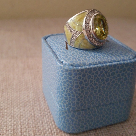 Marciano ring - Picture 2 of 3